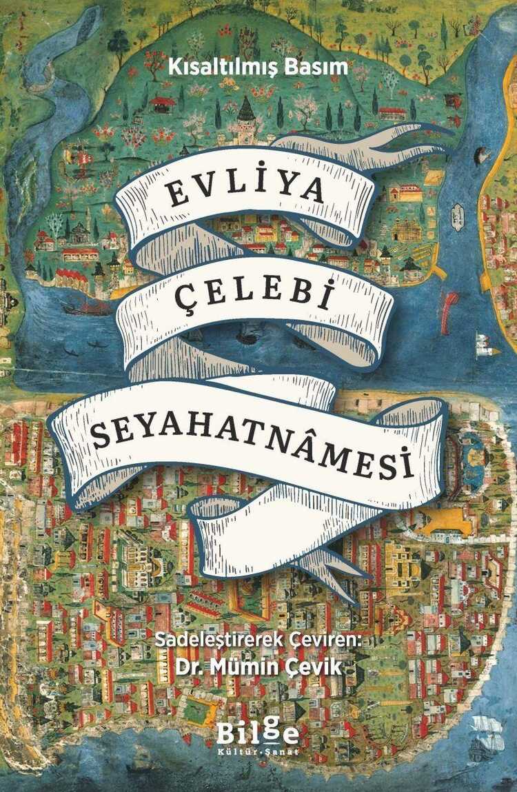Evliya Çelebi Seyahatnâmesi