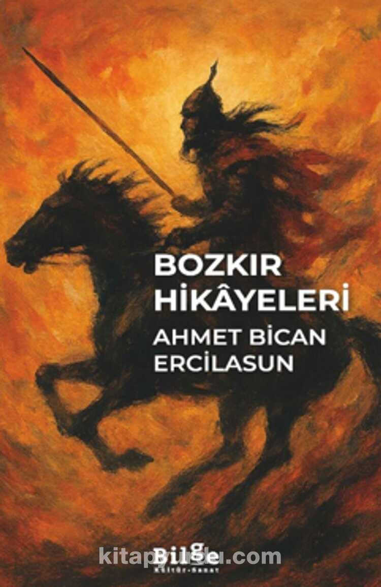 Bozkır Hikâyeleri