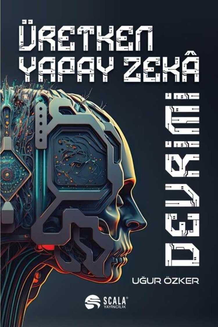 Üretken Yapay Zekâ Devrimi