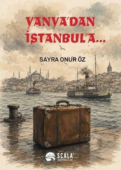 Yanya'dan İstanbul'a