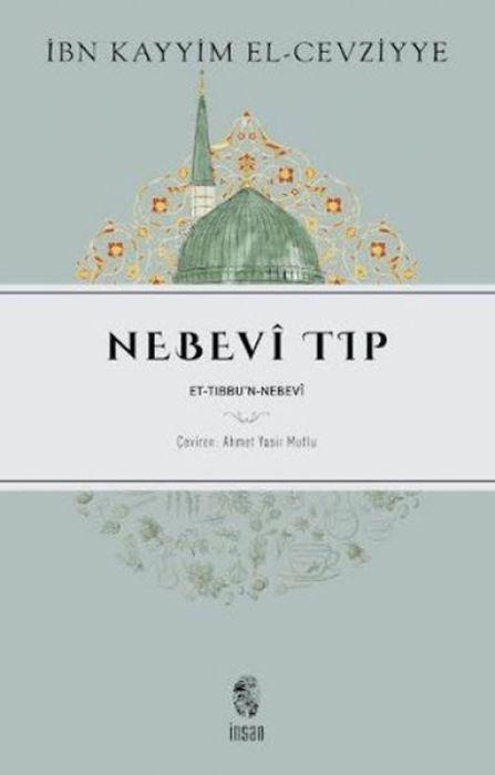 Nebevî Tıp