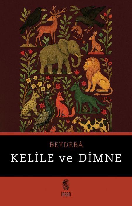 Kelile ve Dimne