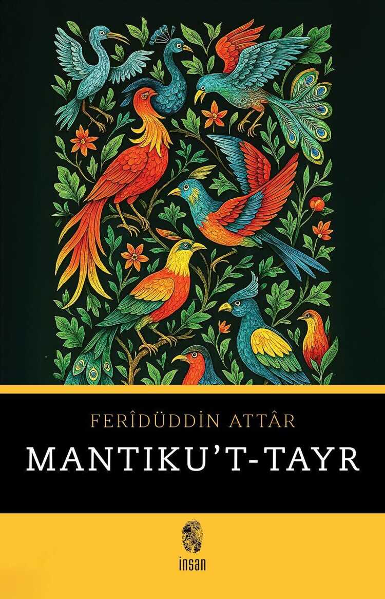 Mantıku’t-Tayr