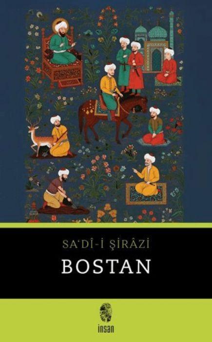 Bostan