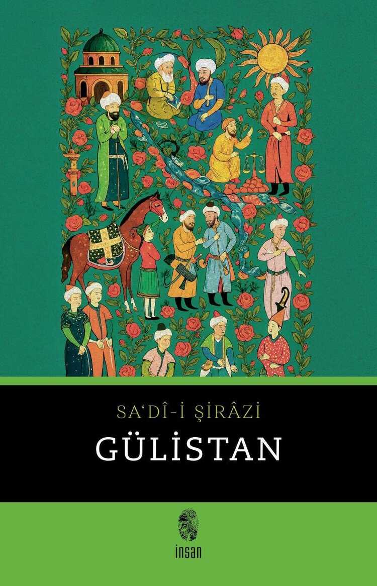Gülistan
