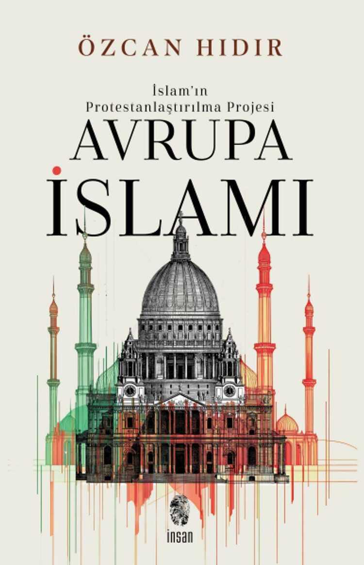 Avrupa İslamı