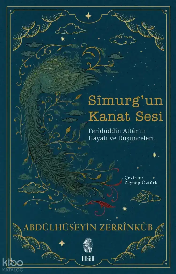 Sîmurg'un Kanat Sesi