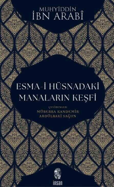 Esma-i Hüsnadaki Manaların Keşfi