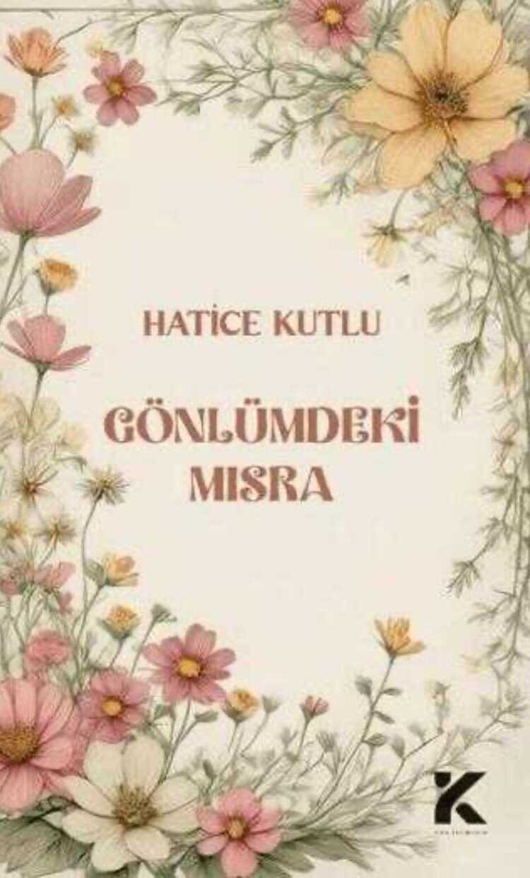 Gönlümdeki Mısra
