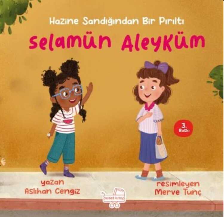 Selamün Aleyküm