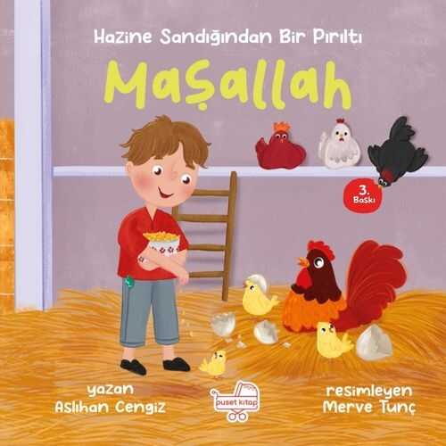 Maşallah
