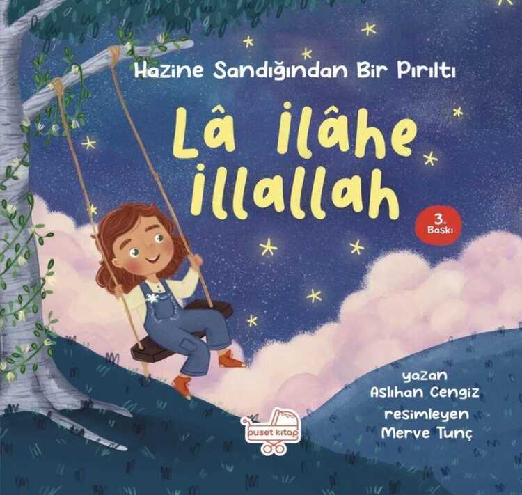 Lâ İlâhe İllallah