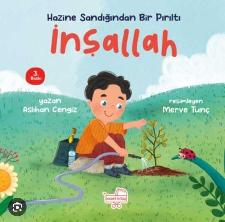İnşallah