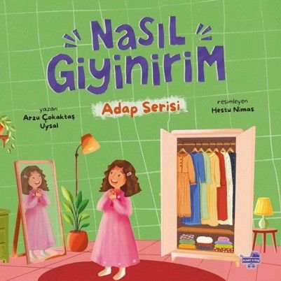 Nasıl Giyinirim