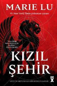 Kızıl Şehir