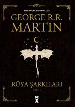 Rüya Şarkıları Cilt 1