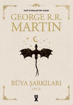 Rüya Şarkıları Cilt 2