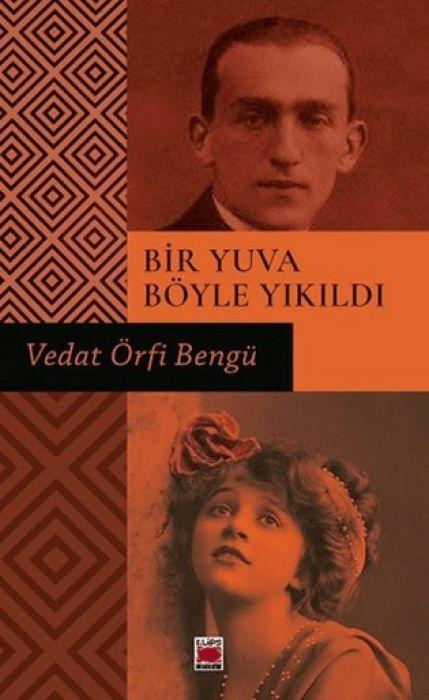 Bir Yuva Böyle Yıkıldı