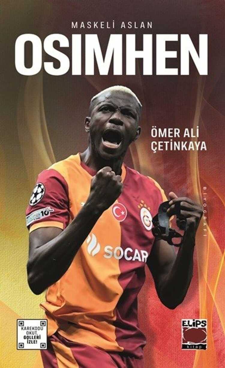 Victor Osimhen