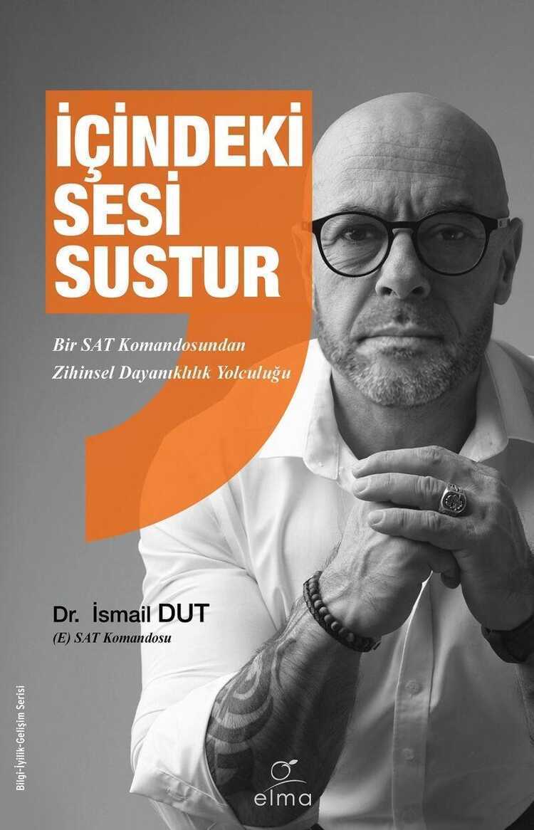 İçindeki Sesi Sustur