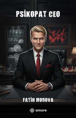 Psikopat Ceo