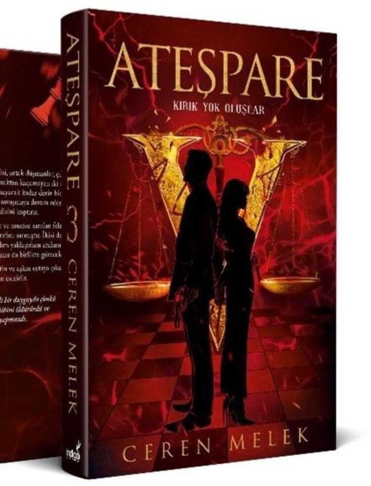 Ateşpare 3