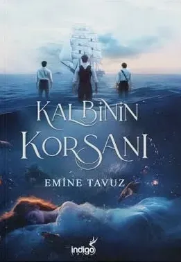 Kalbinin Korsanı
