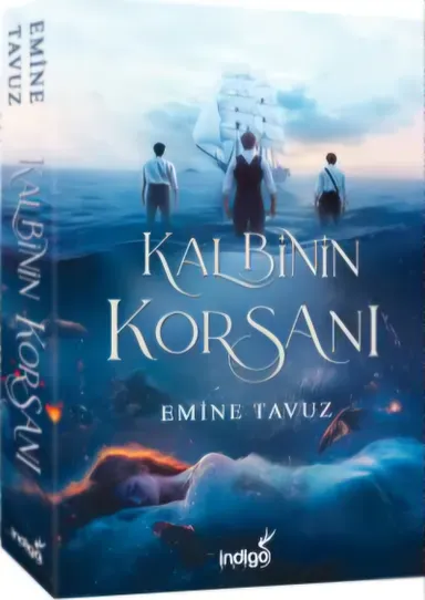 Kalbinin Korsanı
