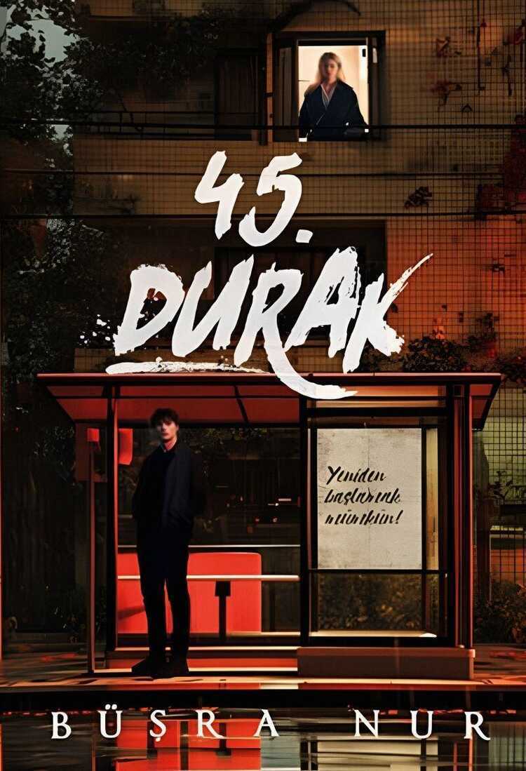 45. Durak