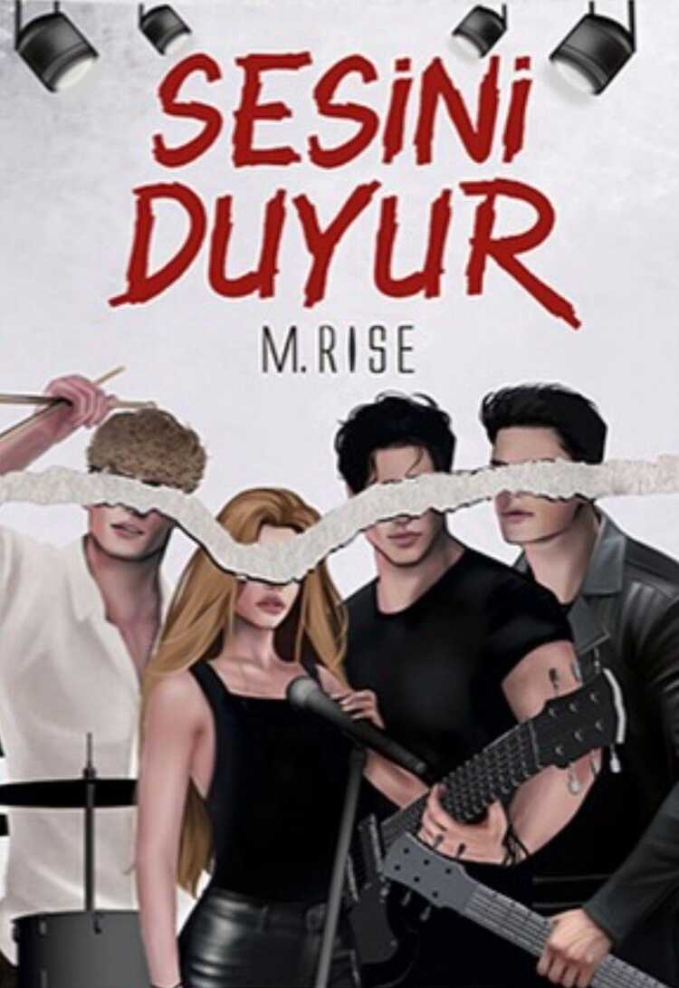 Sesini Duyur 1