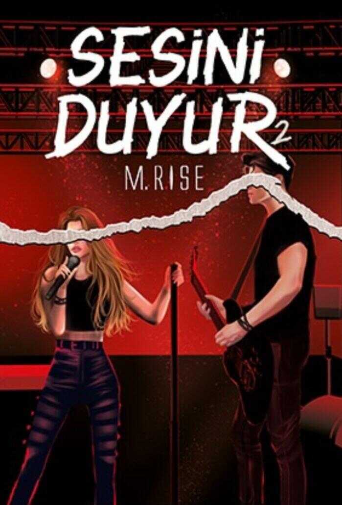 Sesini Duyur 2