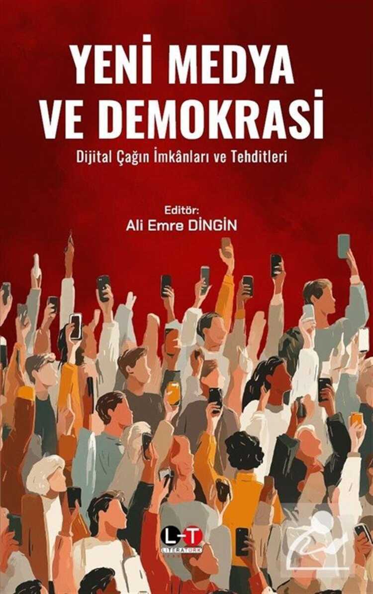 Yeni Medya ve Demokrasi