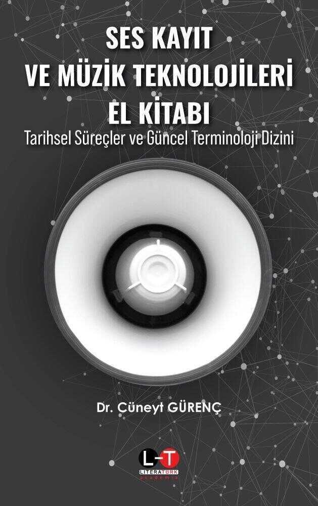 Ses Kayıt ve Müzik Teknolojileri El Kitabı