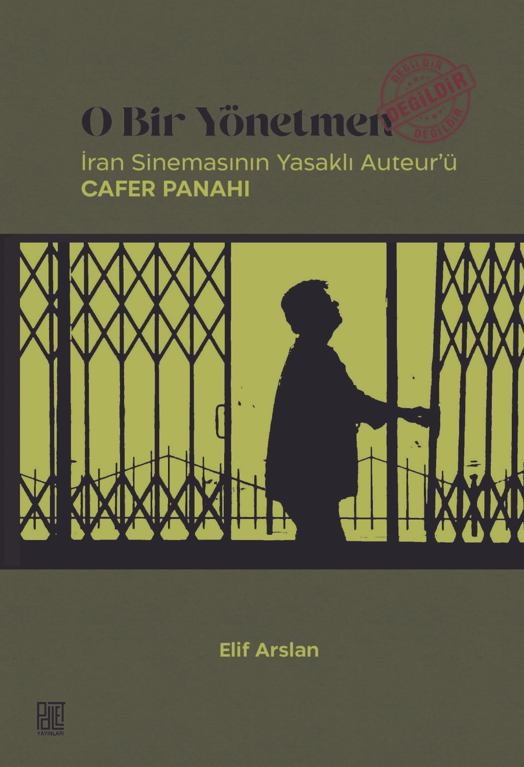 O Bir Yönetmen Değildir
