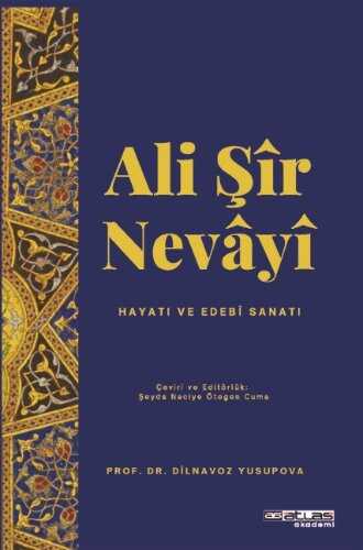 Ali Şîr Nevâyî