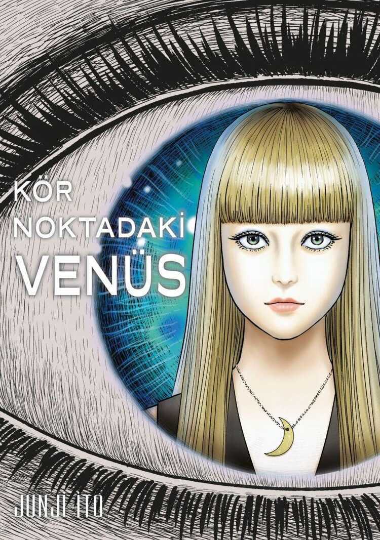 Kör Noktadaki Venüs