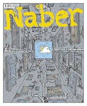 Naber - Sayı 16 (Ağustos 2025)