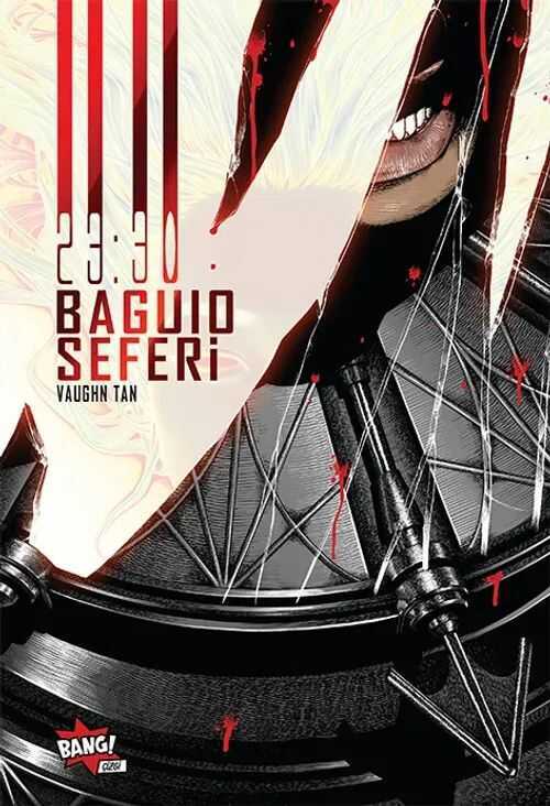 23:30 Baguio Seferi