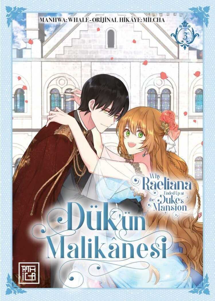Dük'ün Malikânesi 3