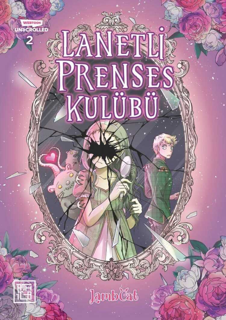 Lanetli Prenses Kulübü 2