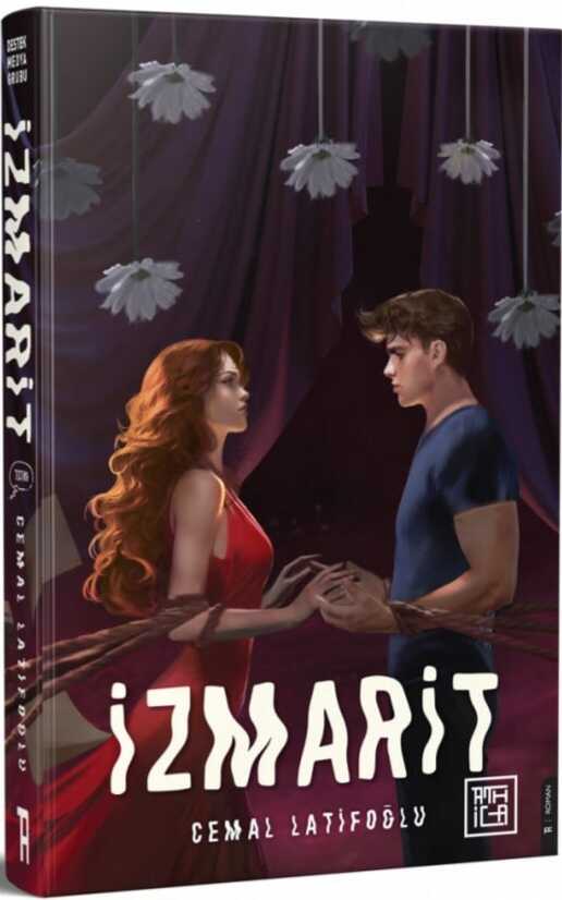 İzmarit