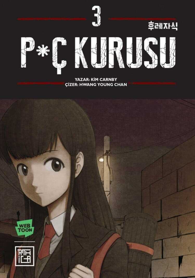 P*ç Kurusu 3