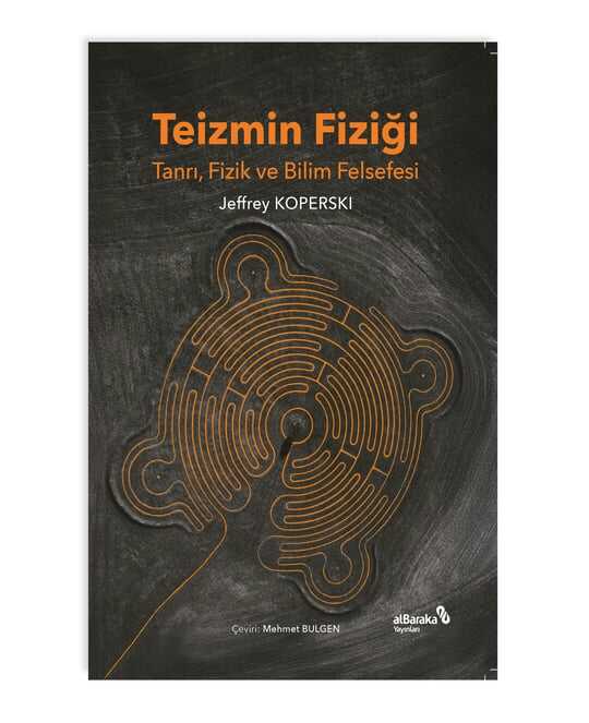 Teizmin Fiziği
