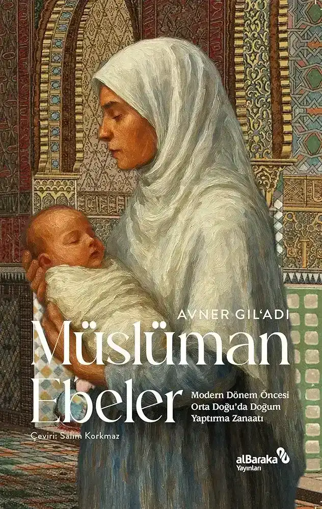 Müslüman Ebeler
