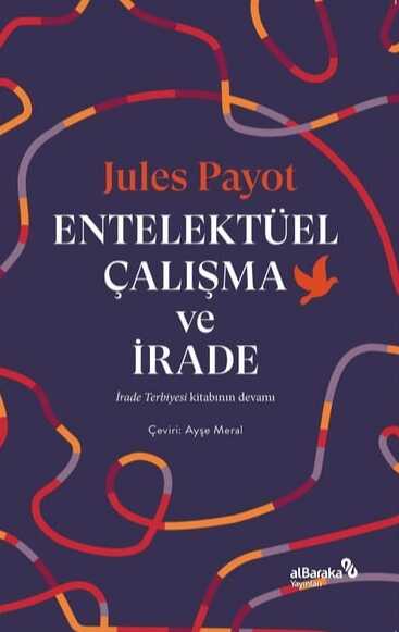 Entelektüel Çalışma ve İrade