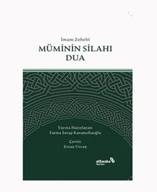 Müminin Silahı Dua