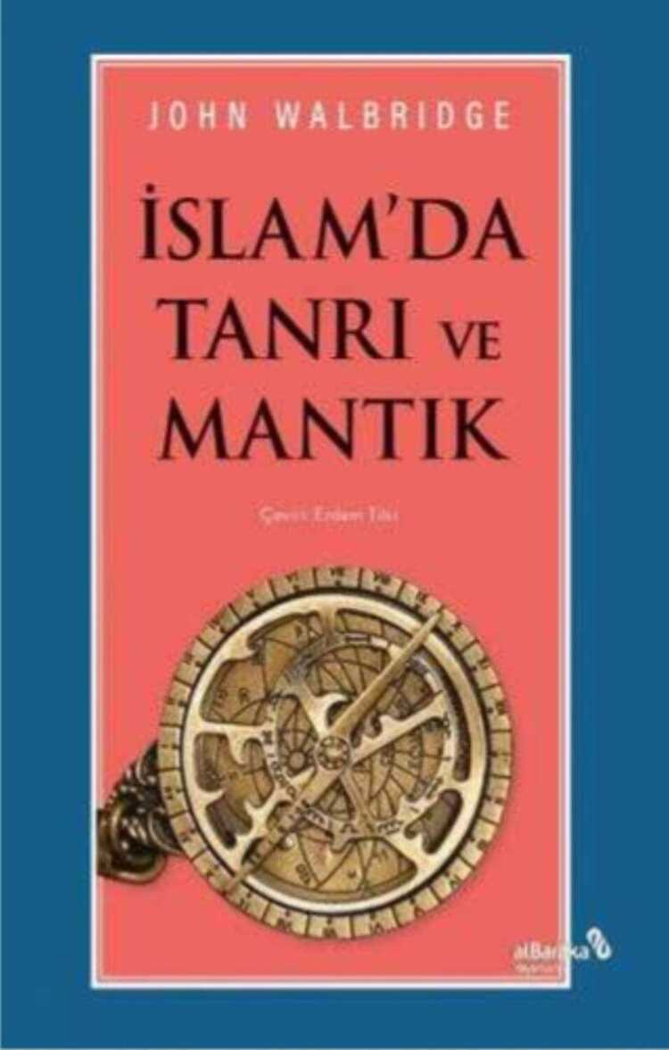 İslam'da Tanrı ve Mantık