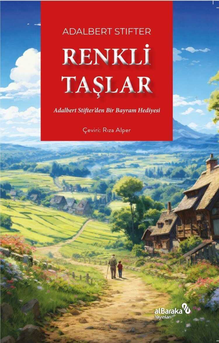 Renkli Taşlar