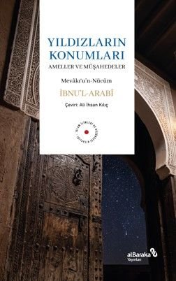 Yıldızların Konumları  Ameller ve Müşahedeler
