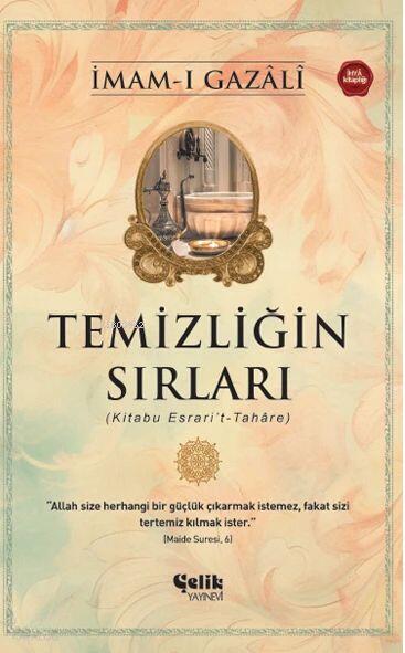 Temizliğin Sırları